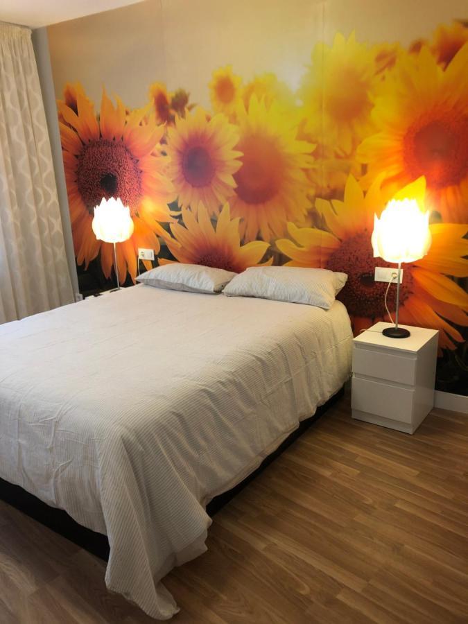 Appartement El Ramillete Soria