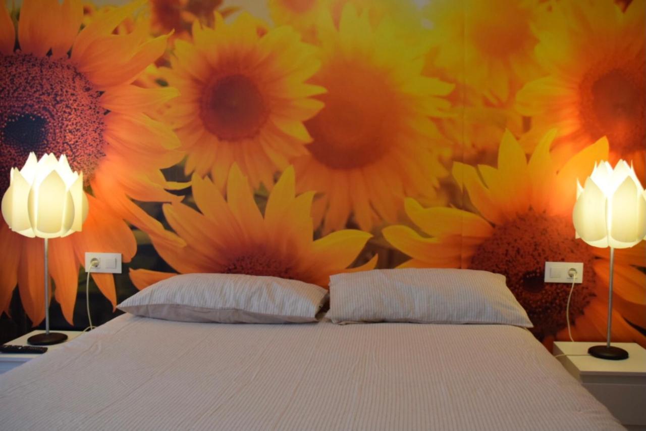 El Ramillete Appartement