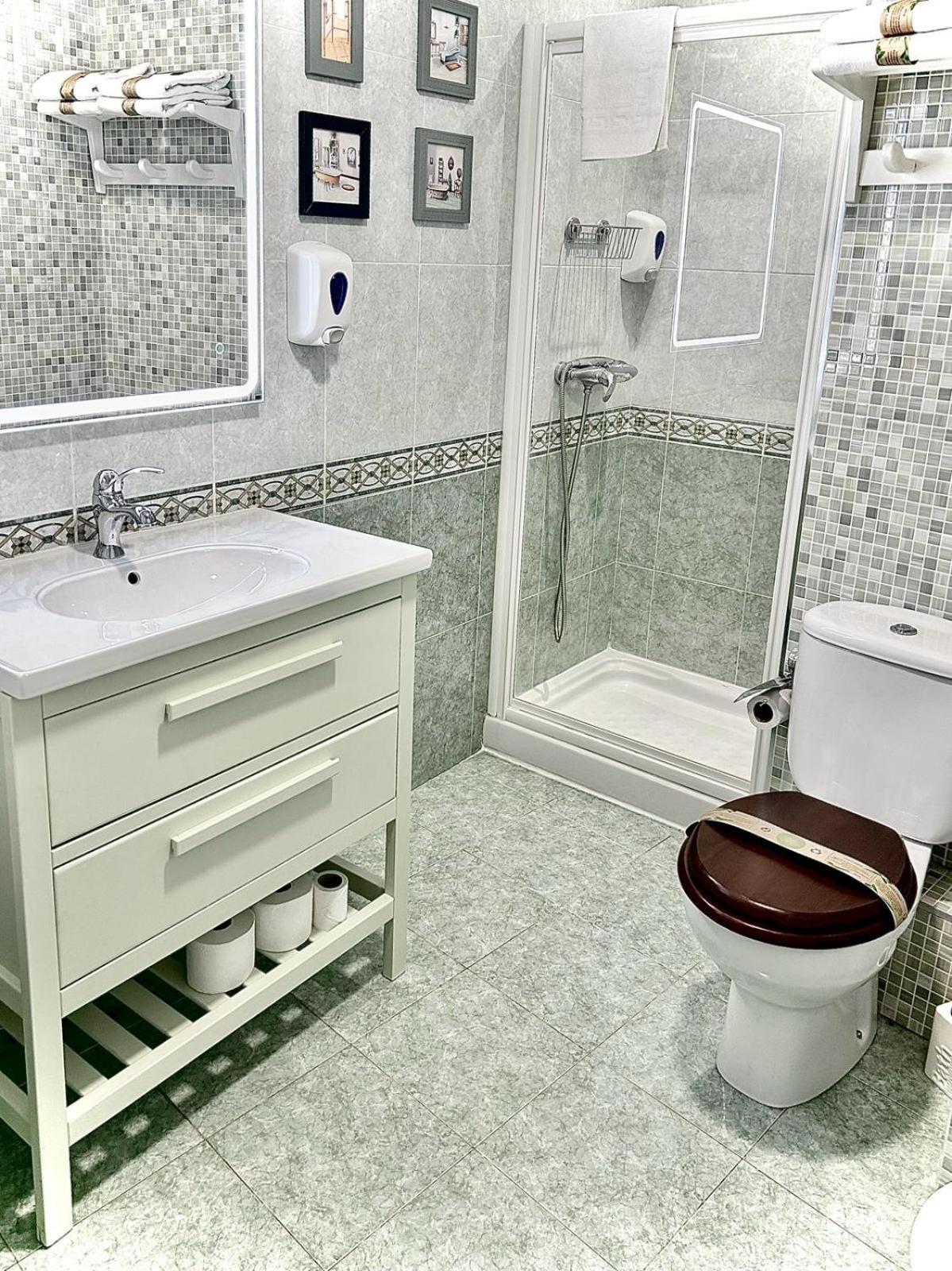 Appartement El Ramillete