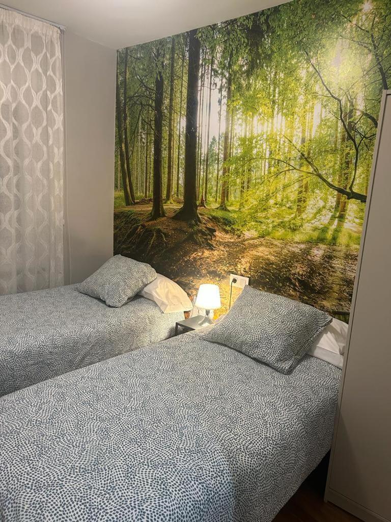 Appartement El Ramillete